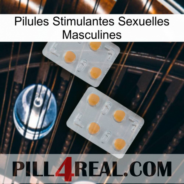 Male Sexual Stimulant Pills 25